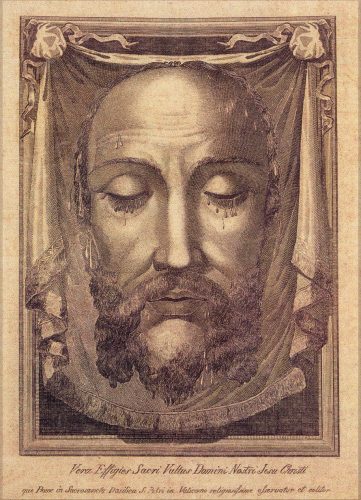holy-Face