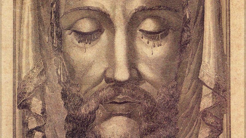 holy-Face